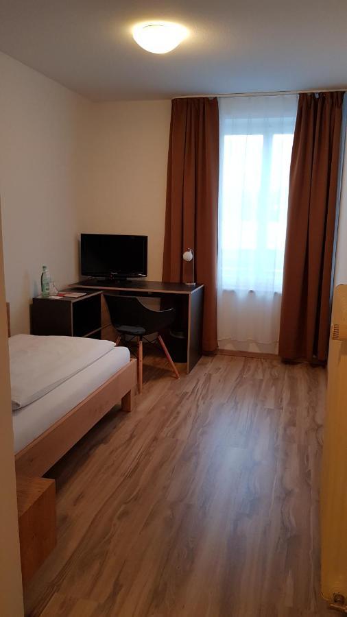 ויילר-זימרברג Braustueble Und Hotel Zur Post מראה חיצוני תמונה