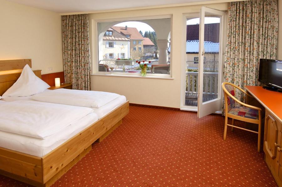 ויילר-זימרברג Braustueble Und Hotel Zur Post מראה חיצוני תמונה