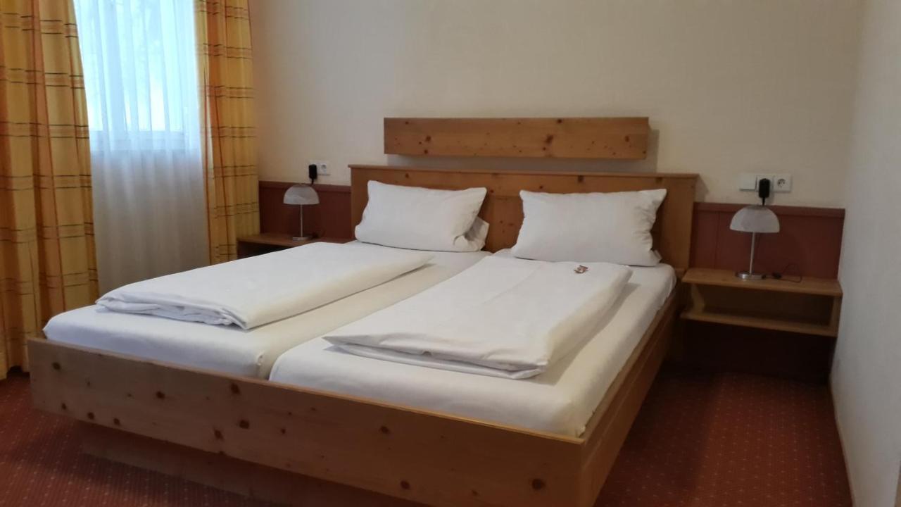 ויילר-זימרברג Braustueble Und Hotel Zur Post מראה חיצוני תמונה