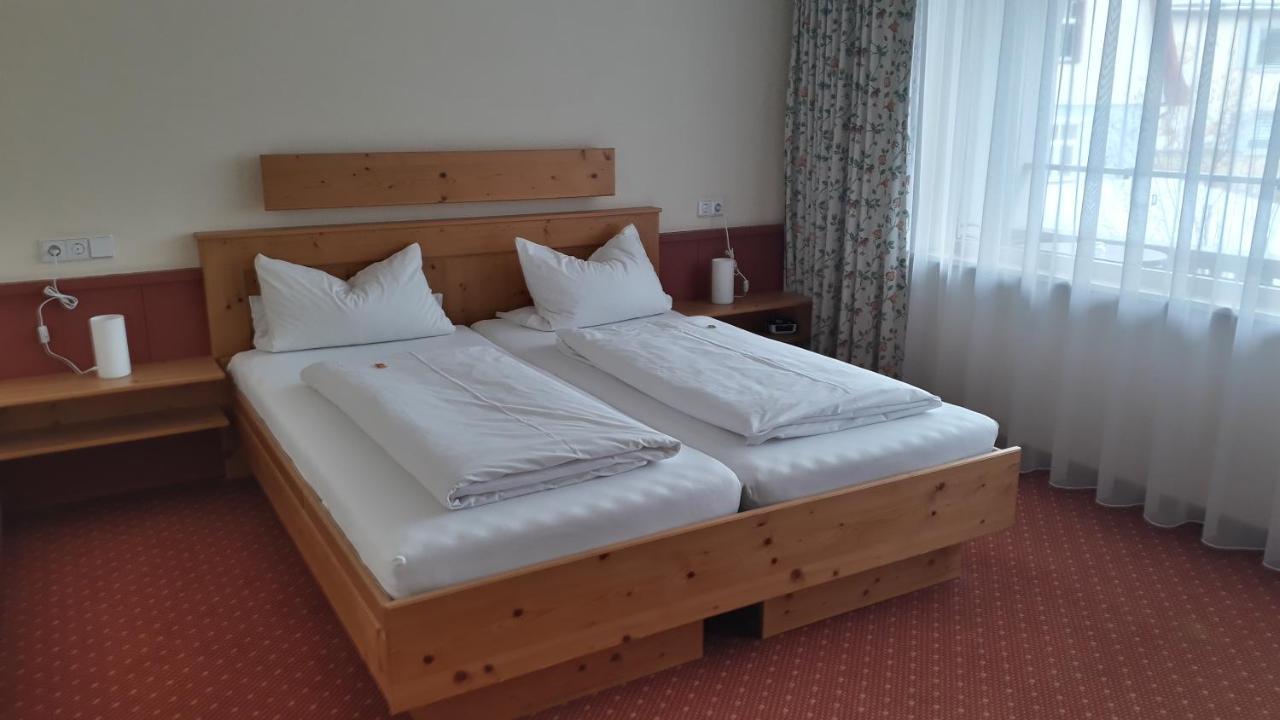 ויילר-זימרברג Braustueble Und Hotel Zur Post מראה חיצוני תמונה