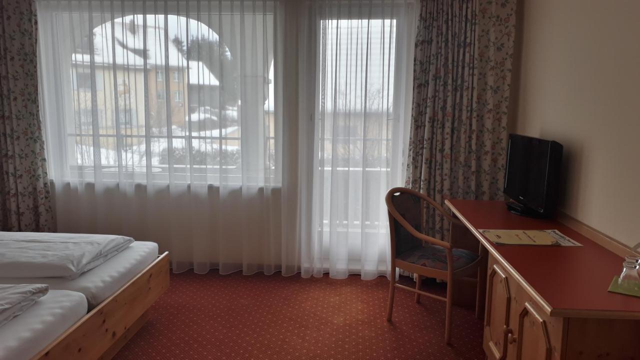 ויילר-זימרברג Braustueble Und Hotel Zur Post מראה חיצוני תמונה